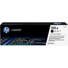 Картридж HP 201A (CF400A) черный