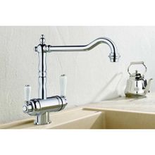 КОМПЛЕКТ BLANCO SORA (ХРОМ) + BWT-БАРЬЕР EXPERT STANDARD