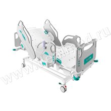 Медицинская кровать MB-95, HILFE, Россия