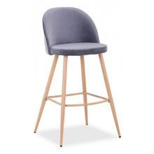 Stool Group Стул барный Лион ID - 373107