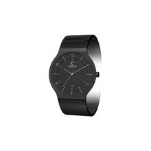 Часы Obaku V133GBBSB ультратонкие