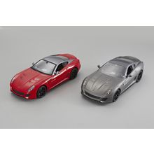 Радиоуправляемая машина MZ Ferrari 599XX 1:14 - 2029