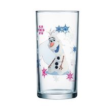 Стакан Luminarc DISNEY FROZEN ЭЛЬЗА ХОЛОДНОЕ СЕРДЦЕ 270 мл 48804 L0871