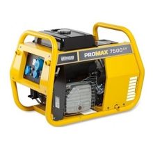 BRIGGS STRATTON ProMax 7500EA