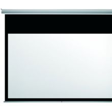 Экран с электроприводом встраиваемый Kauber InCeiling XL BT, 131 16:9 Clear Vision, 163x290 см