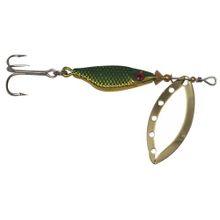 Блесна Absolute Obsession, 12г, 10-GGreen G Extreme Fishing