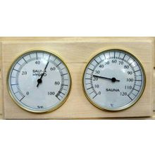 Термогигрометр СББ