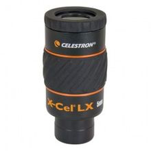Celestron Окуляр X-Cel LX 5 мм 1,25" 93421
