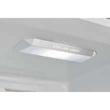 Холодильник Kuppersberg KRD 20160 X