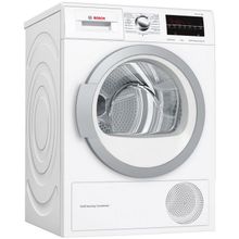 Сушильная машина Bosch WTW85469OE