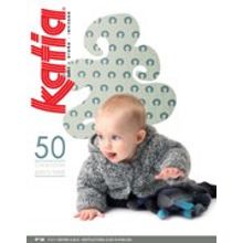 редакция Журнал Katia №58.