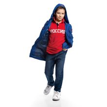 Pelican для мальчика джинсовые темно-синие