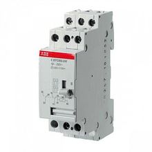 Электромех.Реле |  код.  E257 C20-230V |  ABB