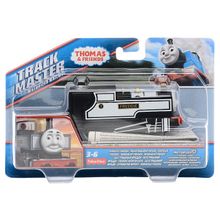 Mattel Моторизированный Локомотив Фредди