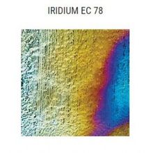 JNJ Iridium EC78