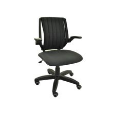 Фактор Кресло Гармония черный ID - 307202