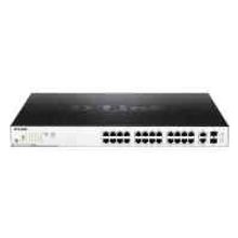 D-Link D-Link DGS-1100-26MPP-B1A