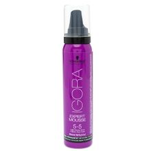 Igora Expert Mousse 5-5 тонирующий 100 мл