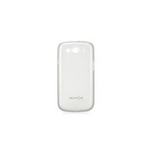 Samsung gt-i9300  protective cover белый