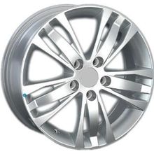 Реплика TY226 7x17 5x114.3 ET45 D60.1