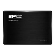 Накопитель ssd silicon power sata-iii 120gb sp120gbss3s60s25 s60 2.5" w490mb s