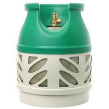 Газовый баллон Hexagon Ragasco LPG композитный 12.5 л