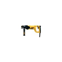 Перфоратор DeWalt D 25213 K