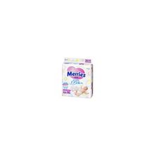 Подгузники MERRIES NB (до 5кг) 90 шт.