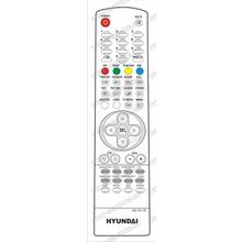 Пульт Hyundai NS-181-00 (TV) корпус Maximus