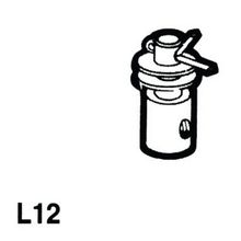 Nawa Наконечник для кабеля L12 30334F