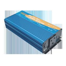 Преобразователь тока KongSolar 1000W-12 24В чистый синус c функцией зарядки