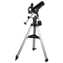 Телескоп Sky-Watcher BK MAK80EQ1