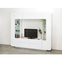 Стенка для гостиной Румба 2