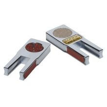 Зачистка для обработки наклейки Summa Scuffer