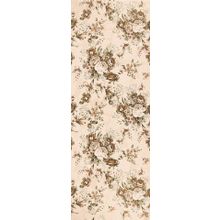 Плитка настенная Mapisa Stella Decore Garden White 253х706