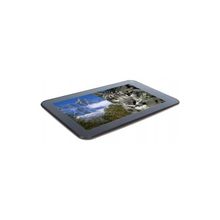 Планшет IRBIS TabletPC TA71 512Mb 4Gb Android 4.0 Черный