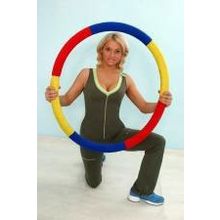 Обруч для похудения Сделай талию (85 см; 2,5 кг)