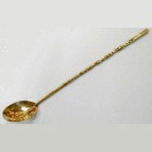 Ложка латунная TIMA Л22 (22 см.)