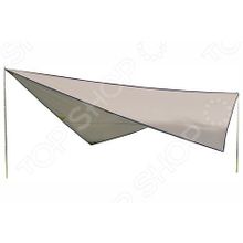 High Peak Tarp 1