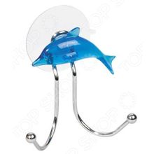 Tatkraft Dolphin Blue