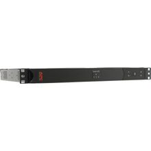 ИБП   UPS 450VA Smart APC   SC450RMI1U   Rack Mount  1U,  защита  телефонной линии RJ-45