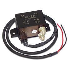 Устройство развязки аккумуляторов - 12В