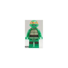 Lego Ninja Turtles TNT012 Michelangelo (Веселый Микелянджело) 2013