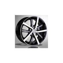 Колесные диски Racing Wheels H-565 7,0R16 5*112 ET42 d66,6 DDN F P