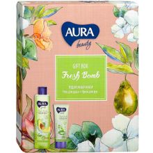 Aura Beauty Fresh Bomb 325 мл