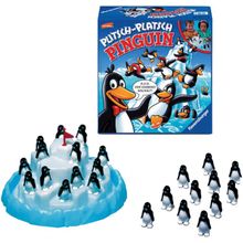 Ravensburger Пингвины на льдине