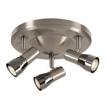 Светильник потолочный MARKSLOJD 261341 TITANIA