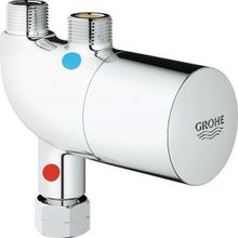 Термостат Grohe Grohtherm Micro для раковины, 34487000