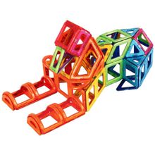 Магнитный конструктор MAGFORMERS 703008 Landmark set