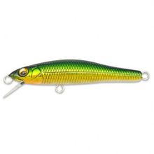 Воблер X-55 Great Hunting, M Gold Green Megabass